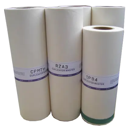 RISO Master S-8188E Z-TYP 30 2 Stück RISO Master S-8188E Z-TYP 30 2 Stück