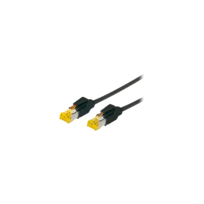 Tecline exertis Connect - Patch-Kabel - RJ-45 (M) zu RJ-45 (M) 72220S