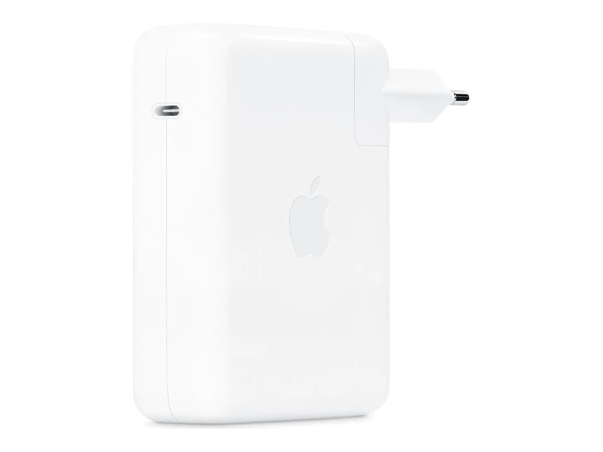 Apple - Netzteil - 140 Watt (24 pin USB-C) Apple - Netzteil - 140 Watt (24 pin USB-C)