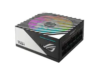 ASUS ROG Loki SFX-L Platinum - Netzteil (intern) - ATX 3.0 / SFX-L - 80 PLUS Platinum - Wechselstrom 100-240 V - 850 Watt