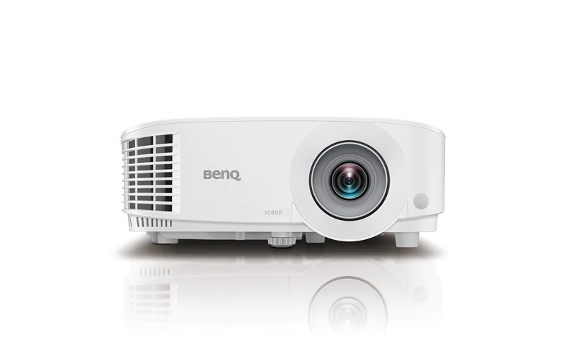 BenQ MH733 - DLP-Projektor - tragbar - 3D - 4000 ANSI-Lumen - Full HD (1920 x 1080) - 16:9 - 1080p