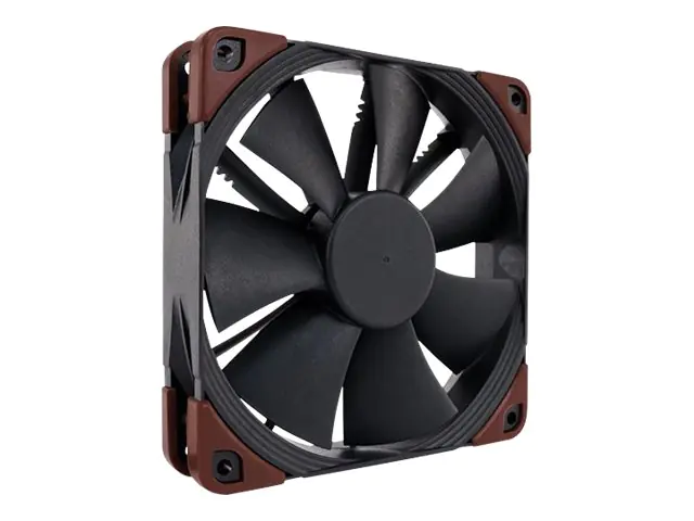 Noctua IndustrialPPC NF-F12 - Gehäuselüfter NF-F12 IPPC-2000 PWM