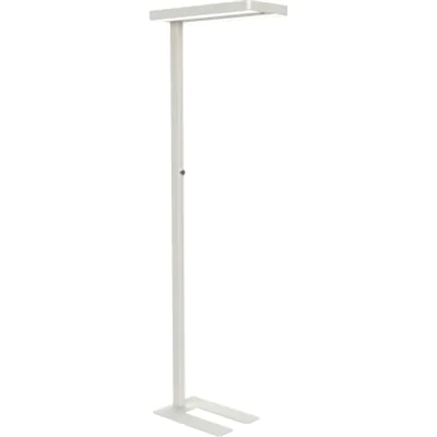 MAUL Standleuchte MAULjuvis 8258602 LED dimmbar 80W weiß MAUL Standleuchte MAULjuvis 8258602 LED dimmbar 80W weiß
