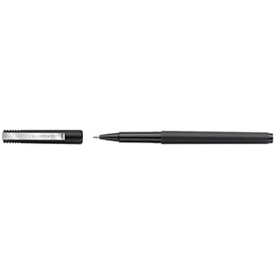 Uni-Ball UB-120 - Tintenroller - Schwarz 140599