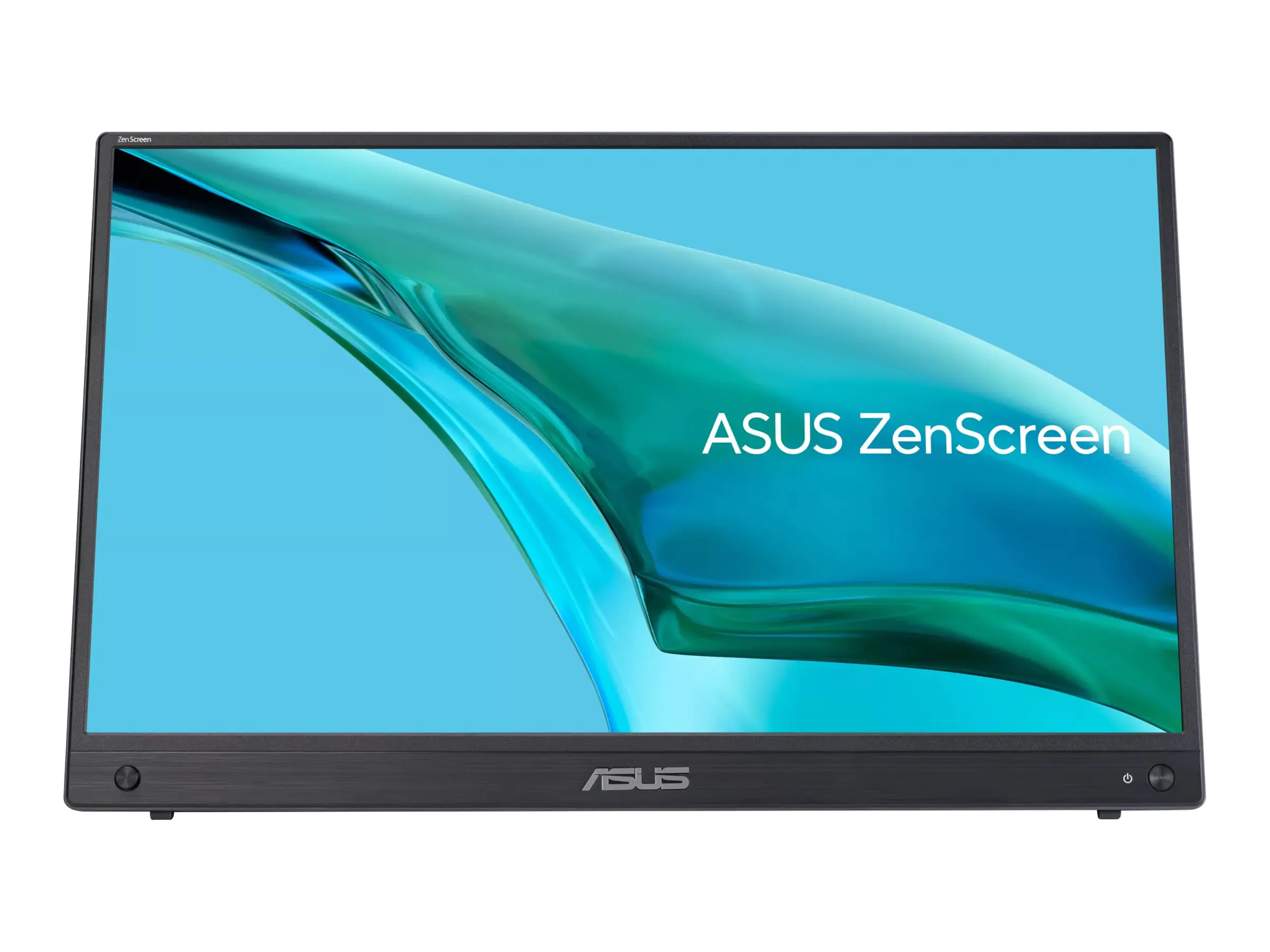 ASUS ZenScreen MB16AHG - LED-Monitor - 39.6 cm (15.6") 90LM08U0-B01170