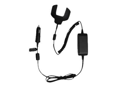 Zebra Charging Cable Cup with Cigarette Lighter Adapter - Docking Cradle (Anschlußstand) - für Zebra TC70, TC70X, TC75 Zebra Charging Cable Cup with Cigarette Lighter Adapter - Docking Cradle (Anschlußstand) - für Zebra TC70, TC70X, TC75