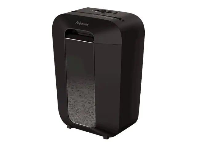 Fellowes Powershred LX70 - Vorzerkleinerer - 4407501