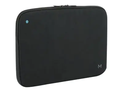 Mobilis THE ONE Recycled - Notebook-Hülle - 45 % recycelt - 31.7-35.6 cm (12.5" - 14") 003065