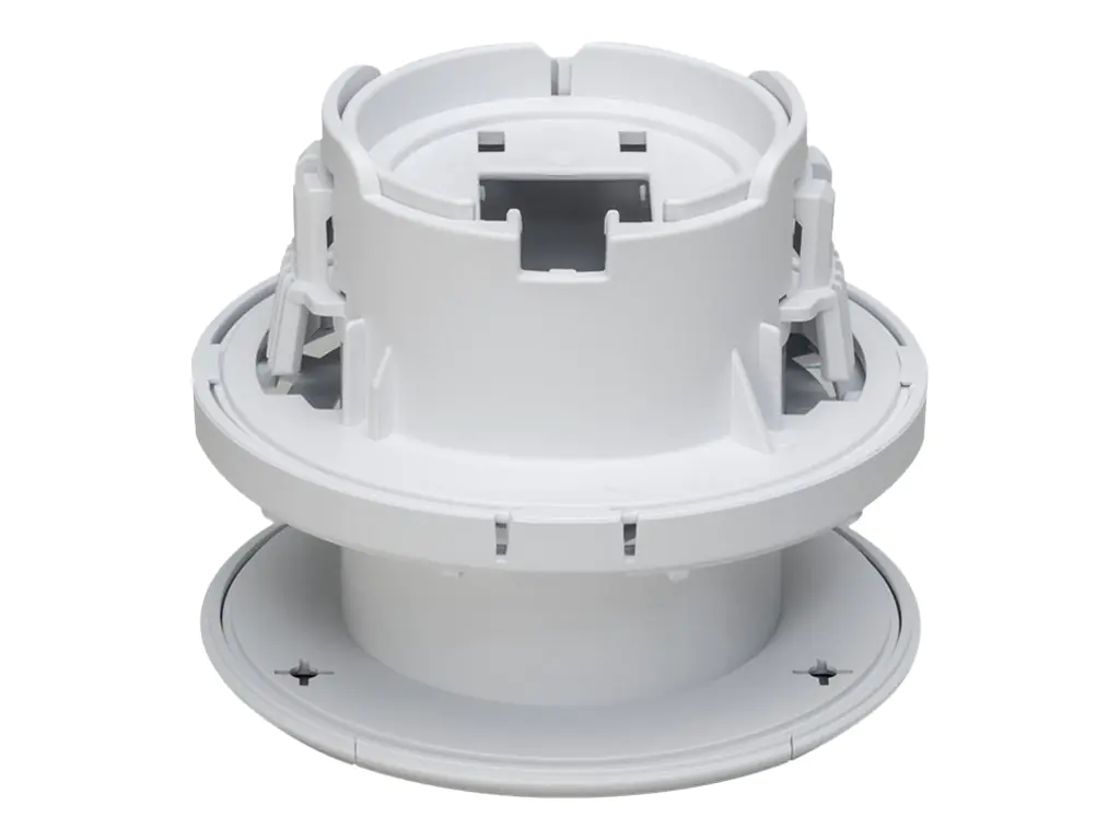 Ubiquiti Kamera Montagesatz - Deckenmontage möglich (Packung mit 3) UVC-G3-F-C-3