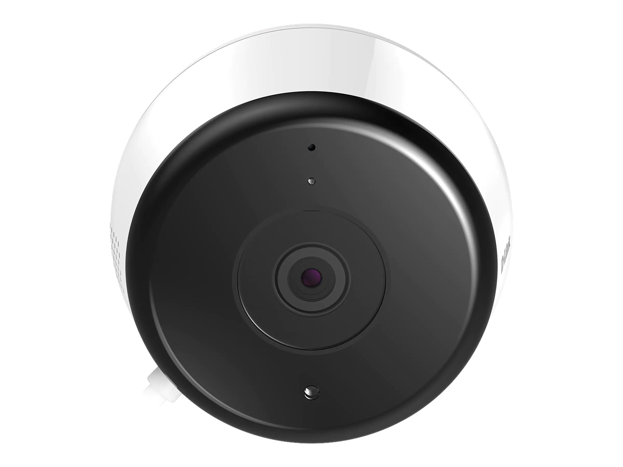 D-Link DCS 8600LH - Netzwerk-Überwachungskamera - Außenbereich, Innenbereich - wetterfest - Farbe (Tag&Nacht) - 2 MP - 1920 x 1080 - 1080p - feste Brennweite - Audio - drahtlos - Wi-Fi - Bluetooth 4.0 - MJPEG, H.264 - Gleichstrom 5 V