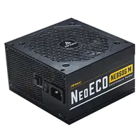 Antec NeoECO Gold Modular NE850G M - Netzteil (intern) - ATX12V 2.4/ EPS12V - 80 PLUS Gold - Wechselstrom 100-240 V - 850 Watt - aktive PFC - Europäischer Wirtschaftsraum