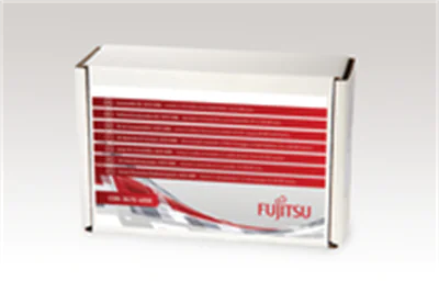 Fsas Technologies Fujitsu Consumable Kit: 3670-400K - Scanner CON-3670-400K