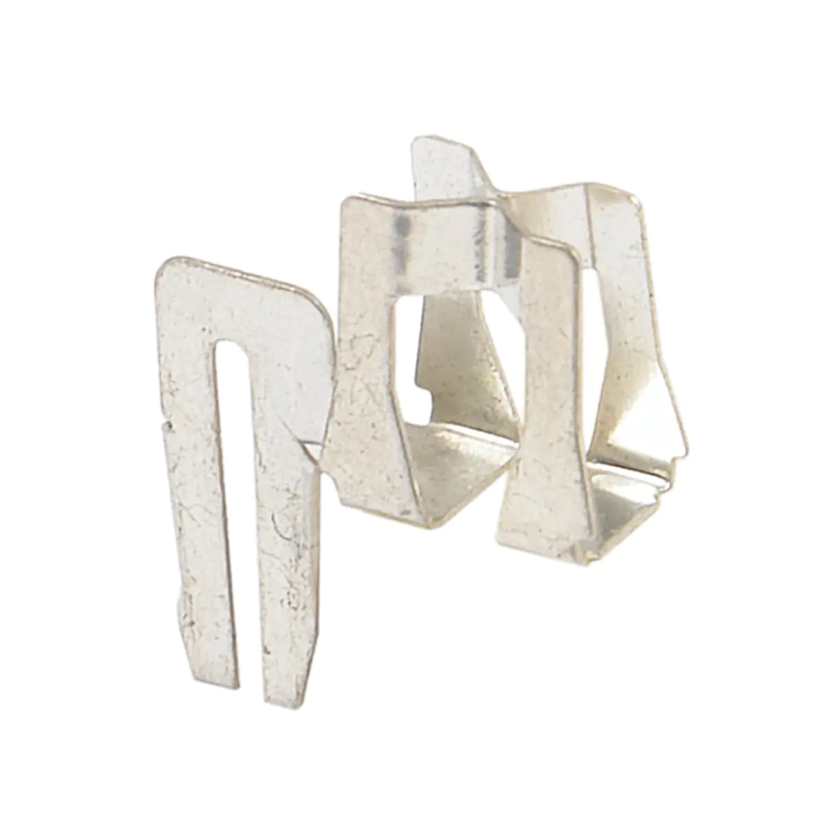 SCHROFF ESD CLIP EUROPAC PRO (50 PCS/KIT) SCHROFF ESD CLIP EUROPAC PRO (50 PCS/KIT)