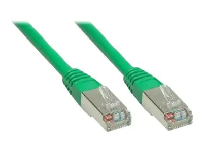 Good Connections Patch-Kabel - RJ-45 (M) zu RJ-45 (M) 8060-003G