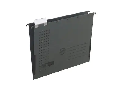 ELBA Hängetasche chic ULTIMATE 100560175 DIN A4 an 5 St./Pack.