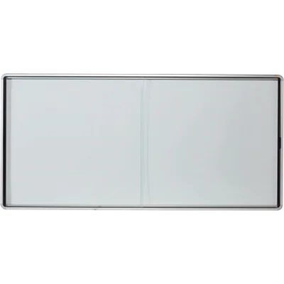 Nobo Schaukasten 1902572 Innen 1.000x2.072x54mm 27xDIN A4 Nobo Schaukasten 1902572 Innen 1.000x2.072x54mm 27xDIN A4