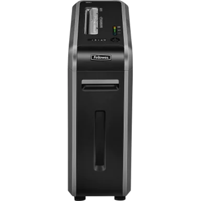 Fellowes Aktenvernichter Powershred 125Ci 4612001 Partikel 4x38mm sw Fellowes Aktenvernichter Powershred 125Ci 4612001 Partikel 4x38mm sw