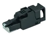 Telegärtner Netzwerkanschluss Ungeschirmt CAT 6a