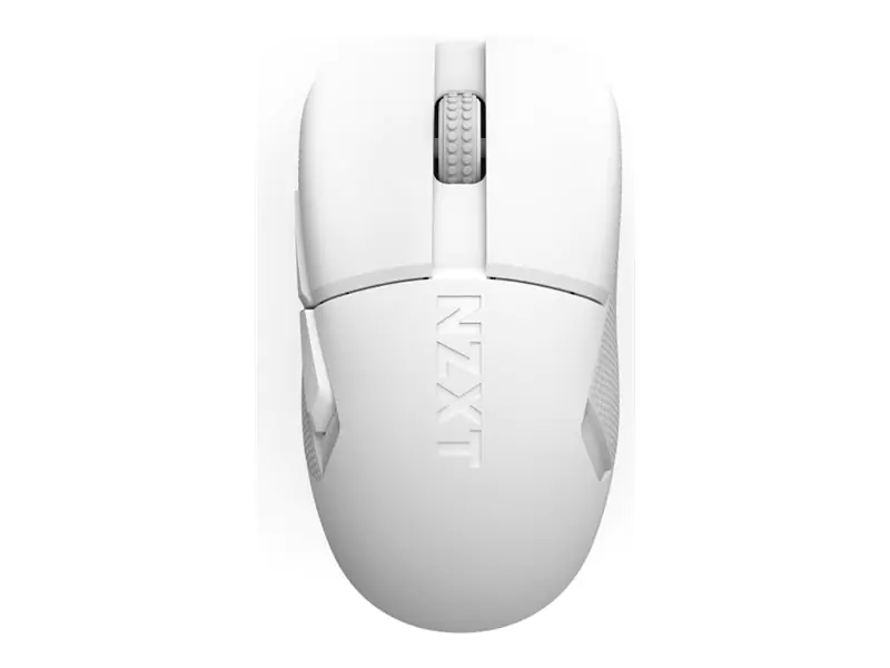 NZXT Mouse Lift Elite White