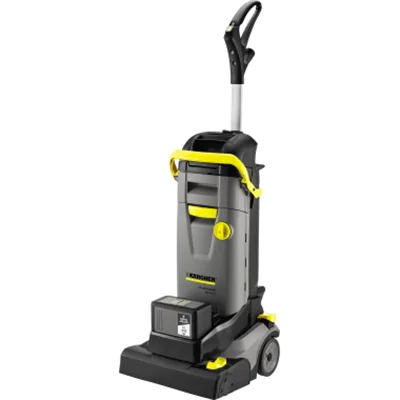 Kärcher Bodenreinigungsmaschine 1.783-228.0 Akku BR 30/4 C Bp Pack Kärcher Bodenreinigungsmaschine 1.783-228.0 Akku BR 30/4 C Bp Pack