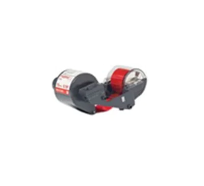 Brother Farbband RBFA1RD Rot 15 mm x 310 m Brother Farbband RBFA1RD Rot 15 mm x 310 m