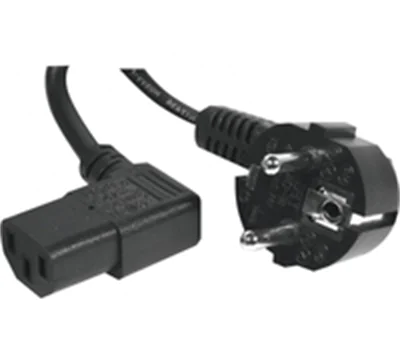 exertis Connect EXC 808211 - 3 m - C13-Koppler - Schwarz exertis Connect EXC 808211 - 3 m - C13-Koppler - Schwarz