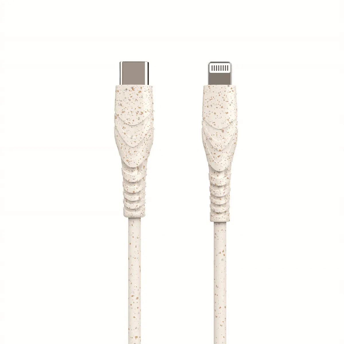BIOnd Lightning-Kabel - 24 pin USB-C männlich zu Lightning männlich BIOnd Lightning-Kabel - 24 pin USB-C männlich zu Lightning männlich