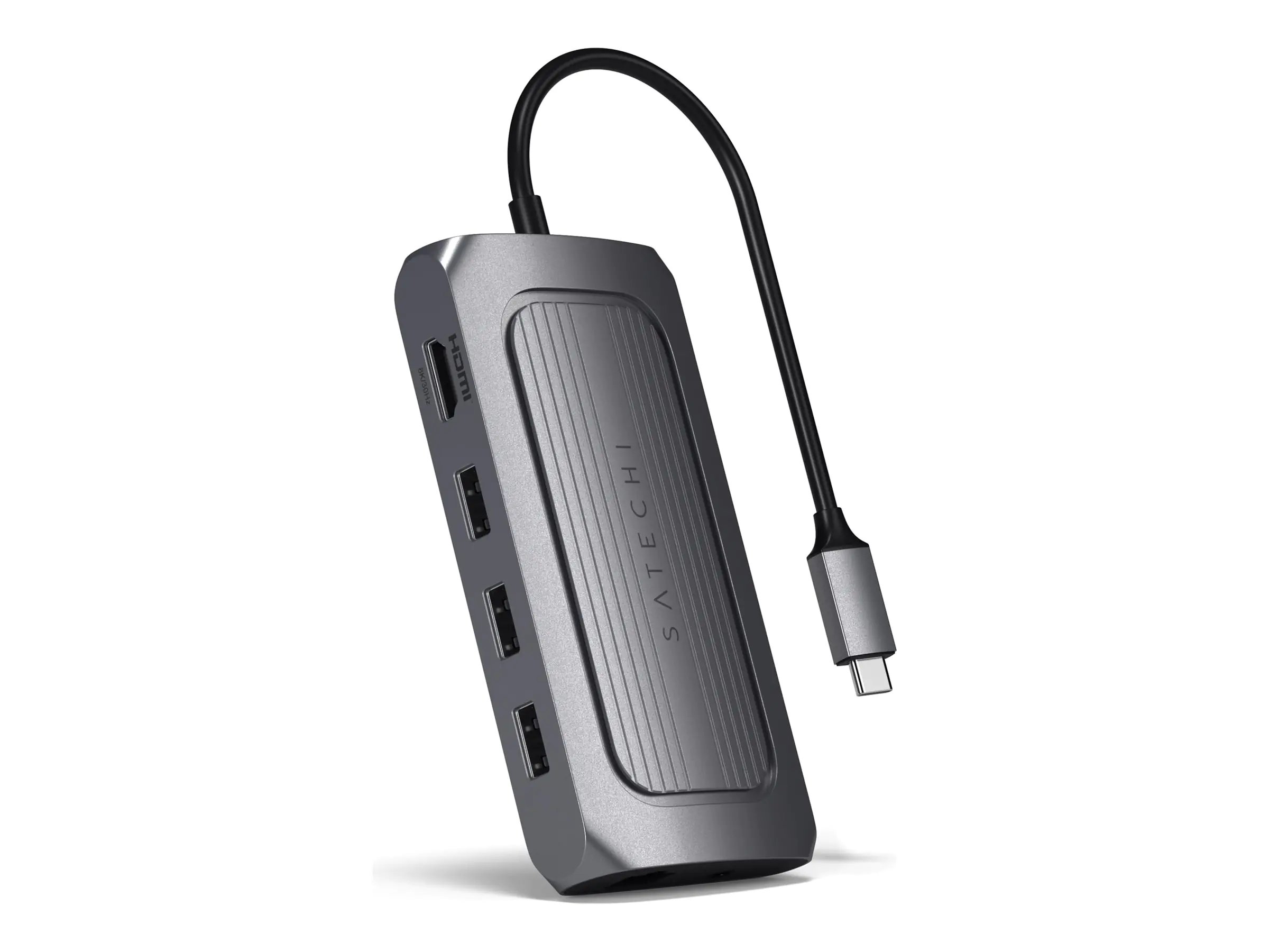 Satechi Dockingstation - USB-C - HDMI