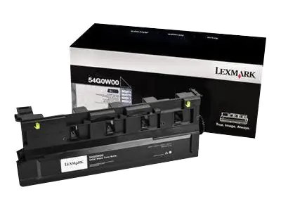 Lexmark Tonersammler - für Lexmark C9235, CS921 54G0W00