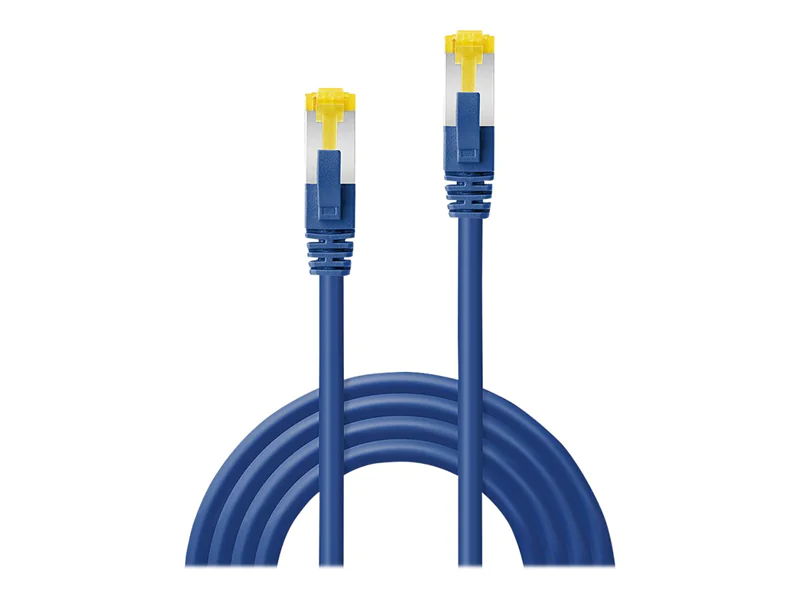 Lindy Patch-Kabel - RJ-45 (M) zu RJ-45 (M) 47281