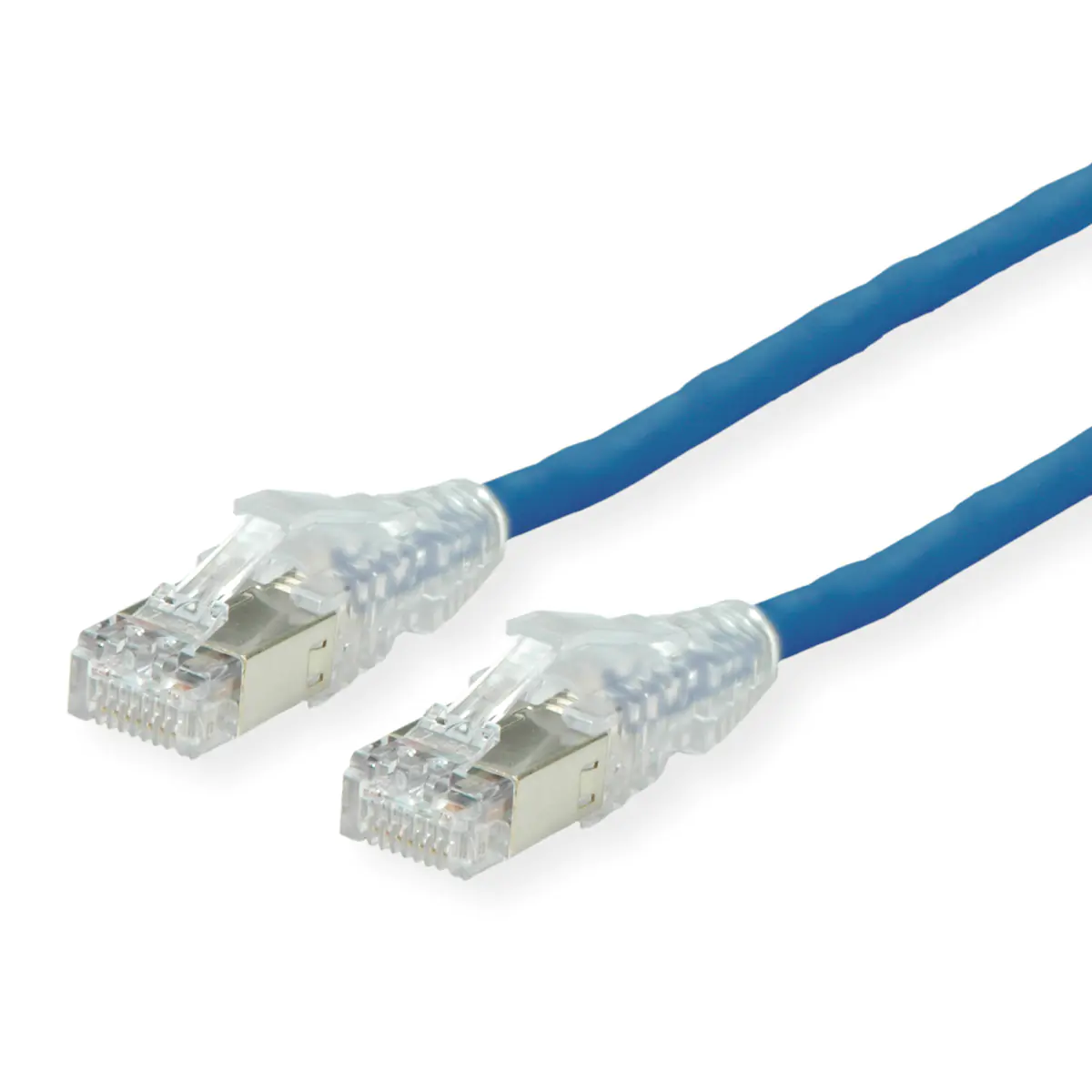 Dätwyler Kat.6a H AMP v2 blau CU 7702 flex LS0H v2 - Netzwerk - CAT 6a 21.05.0514