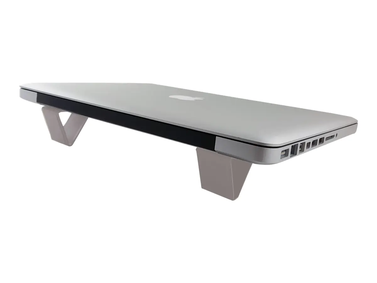 TERRATEC Flipstand - Notebook-Ständer