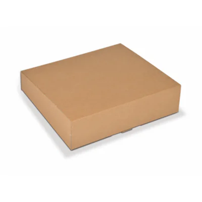ColomPac Versandkarton CP058.08 32,2x28,8x8cm Wellpappe braun