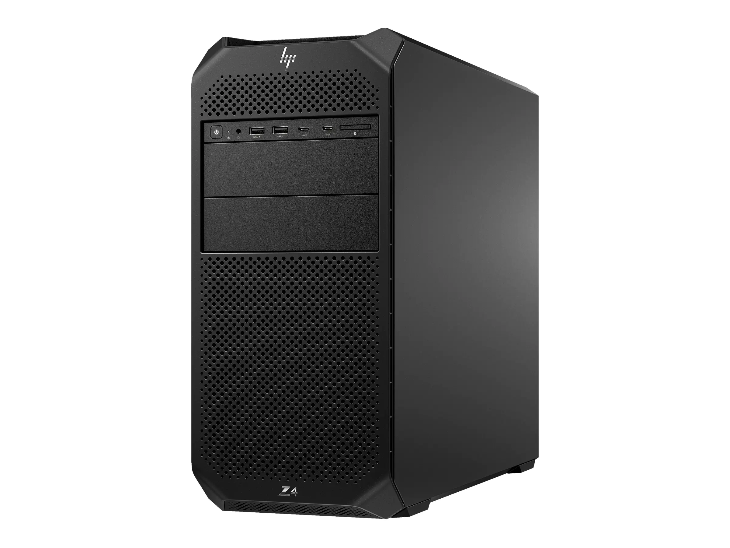 HP Workstation Z4 G5 - Rack-Montage - 1U - 1 x Xeon W W3-2425 / 3 GHz 5E8R5EA#ABD