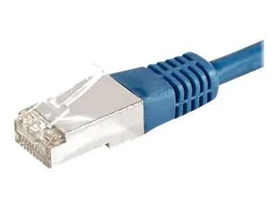 DEXLAN Netzwerkkabel - RJ-45 (M) zu RJ-45 (M) 859518