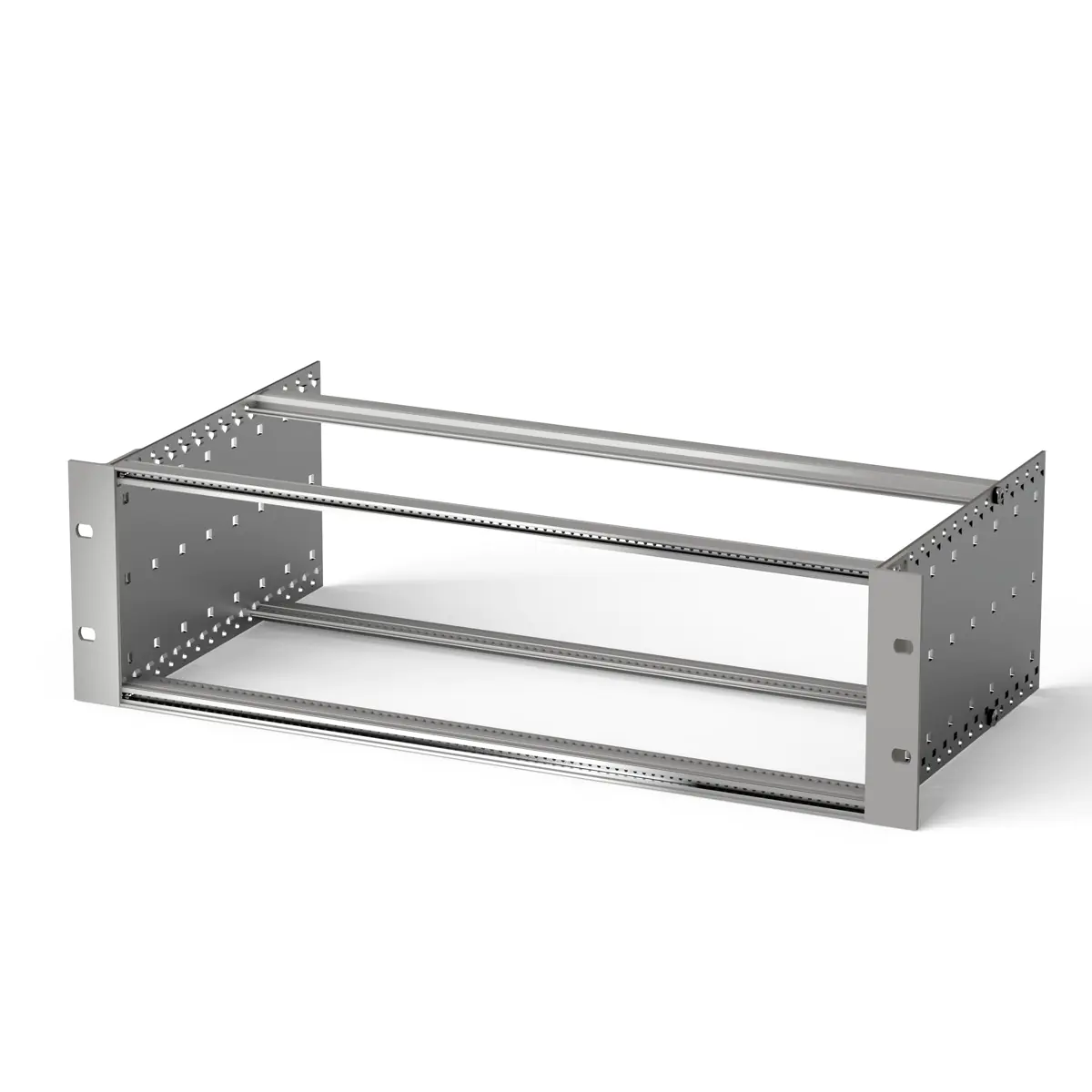 SCHROFF SUBR PRO F 3U 84HP 355D SL