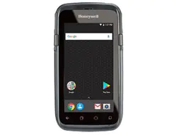 HONEYWELL Dolphin CT60 - Datenerfassungsterminal - robust - Android 7.1.1 (Nougat) CT60-L0N-ASC210E
