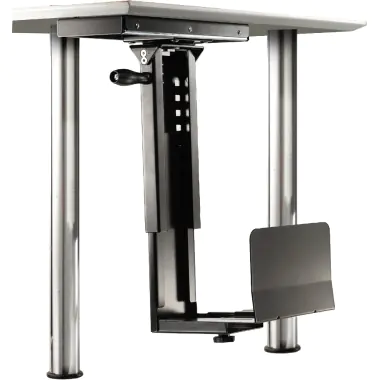 Secomp CS-11 - Halterung für Systemeinheit - Schwarz Secomp CS-11 - Halterung für Systemeinheit - Schwarz