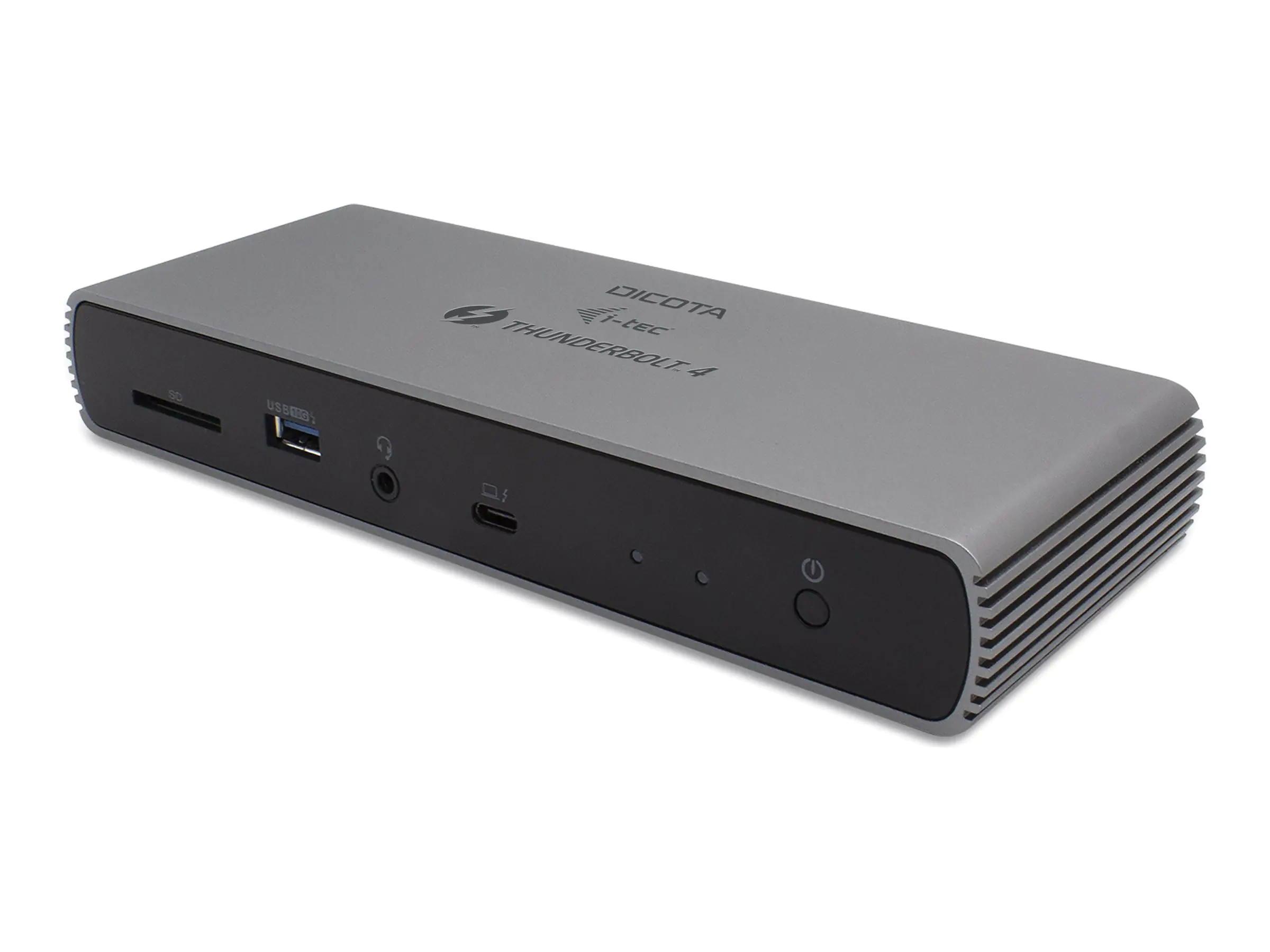 Dicota i-tec - Dockingstation - USB-C / USB4 D32006