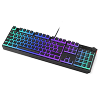 ENDORFY Keyboard Thock