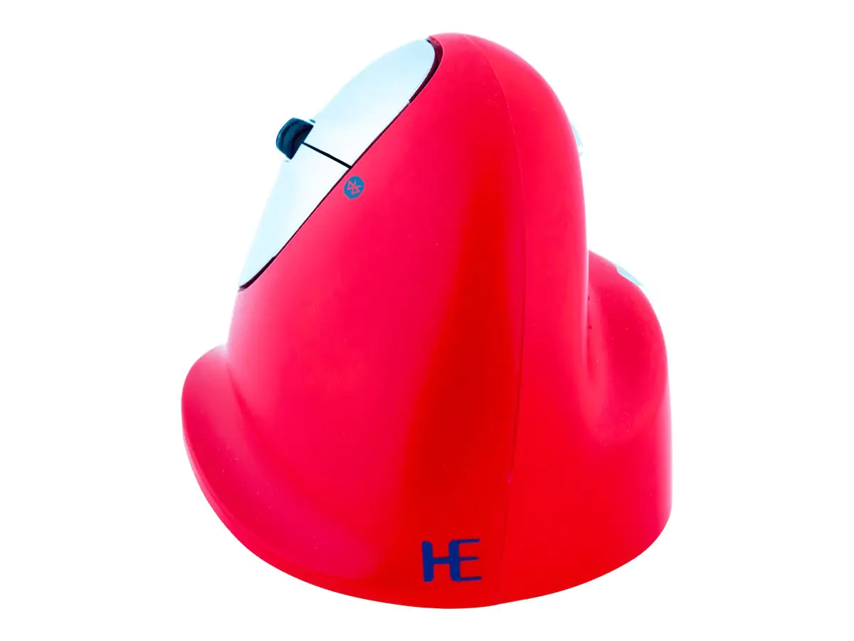 R-Go HE Sport - Vertikale Maus - ergonomisch RGOHEREDL