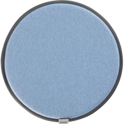 INTERSTUHL Sitzkissen 150U 100 % Polyester Polyurethan brillantblau INTERSTUHL Sitzkissen 150U 100 % Polyester Polyurethan brillantblau