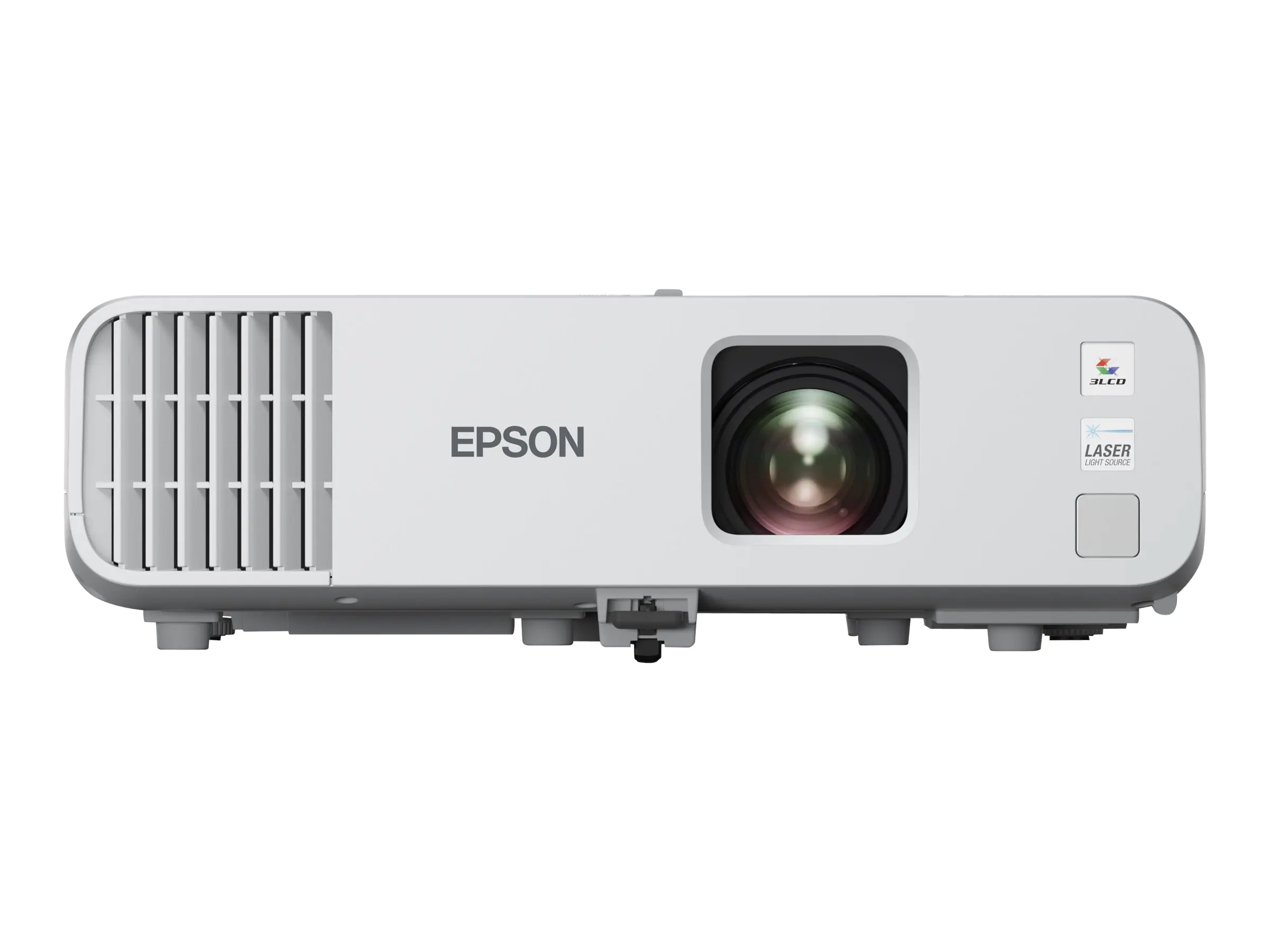 Epson EB-L260F - 3-LCD-Projektor - 4600 lm (weiß) - 4600 lm (Farbe) - 16:9 - 1080p - 802.11a/b/g/n/ac Wireless / LAN/ Miracast - weiß Epson EB-L260F - 3-LCD-Projektor - 4600 lm (weiß) - 4600 lm (Farbe) - 16:9 - 1080p - 802.11a/b/g/n/ac Wireless / LAN/ Miracast - weiß