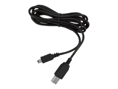Jabra USB-Kabel 4-polig USB Typ A 4-poliger mini-USB Typ B 14201-13 1.50 m