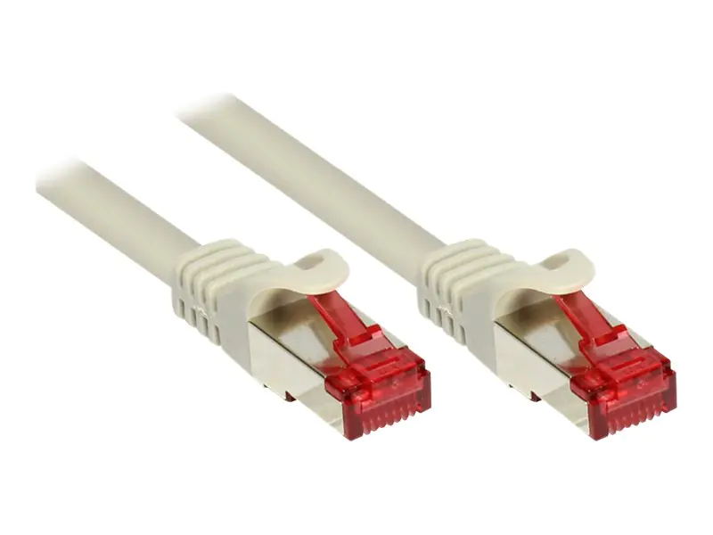 Good Connections RNS - Patch-Kabel - RJ-45 (M) 8060-075