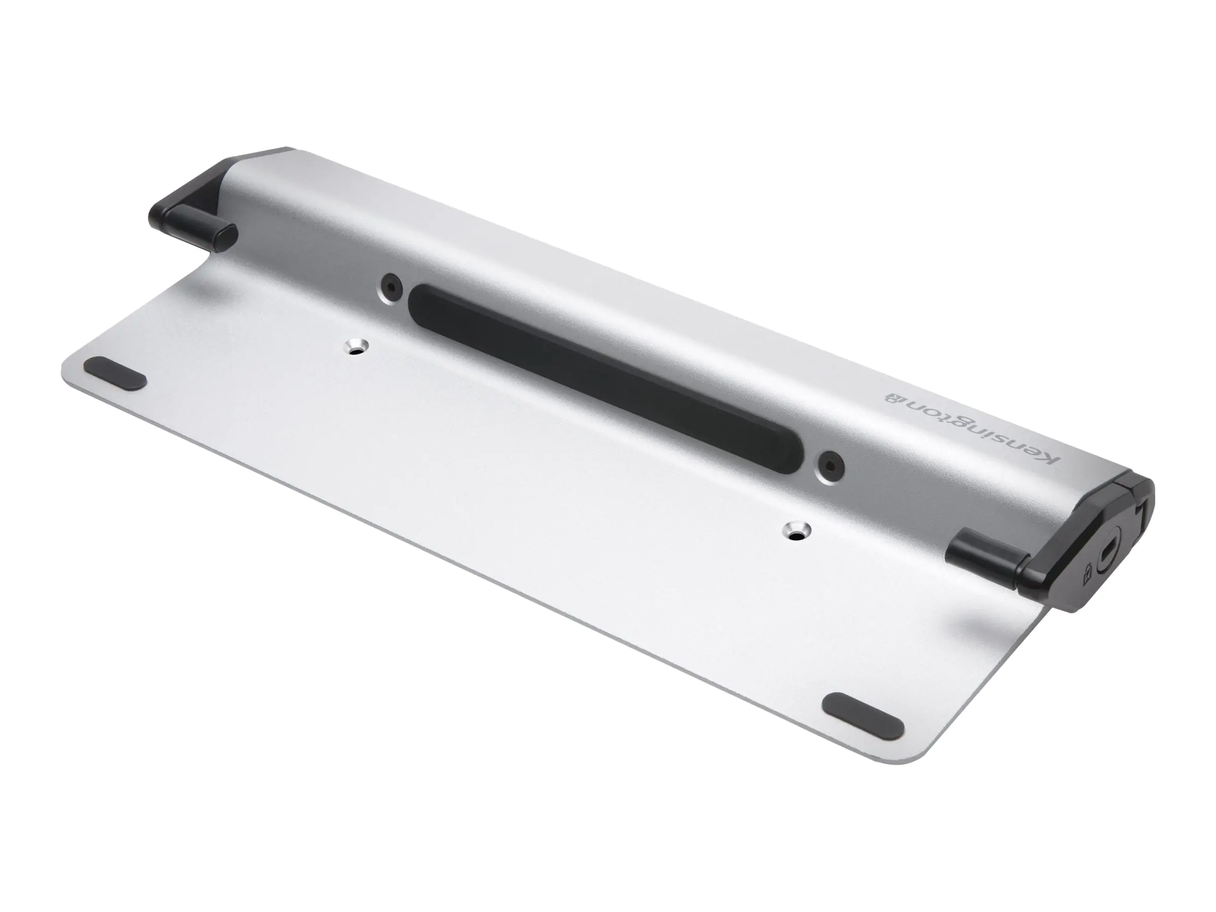 Kensington Laptop Locking Station 2.0 - MicroSaver 2.0 Keyed Lock - Sicherheitskit - 39.6 cm (15.6") K64453WW