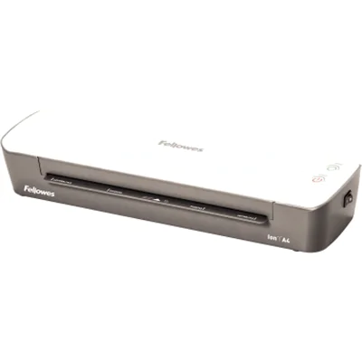 Fellowes Laminiergerät Ion 4560001 A4 Fellowes Laminiergerät Ion 4560001 A4