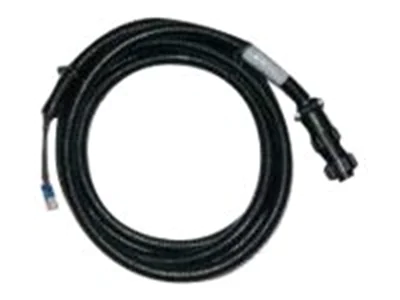 Zebra - Stromkabel - DC 9-20 V - 1.8 m - für Zebra VC80X; Workabout Pro 4
