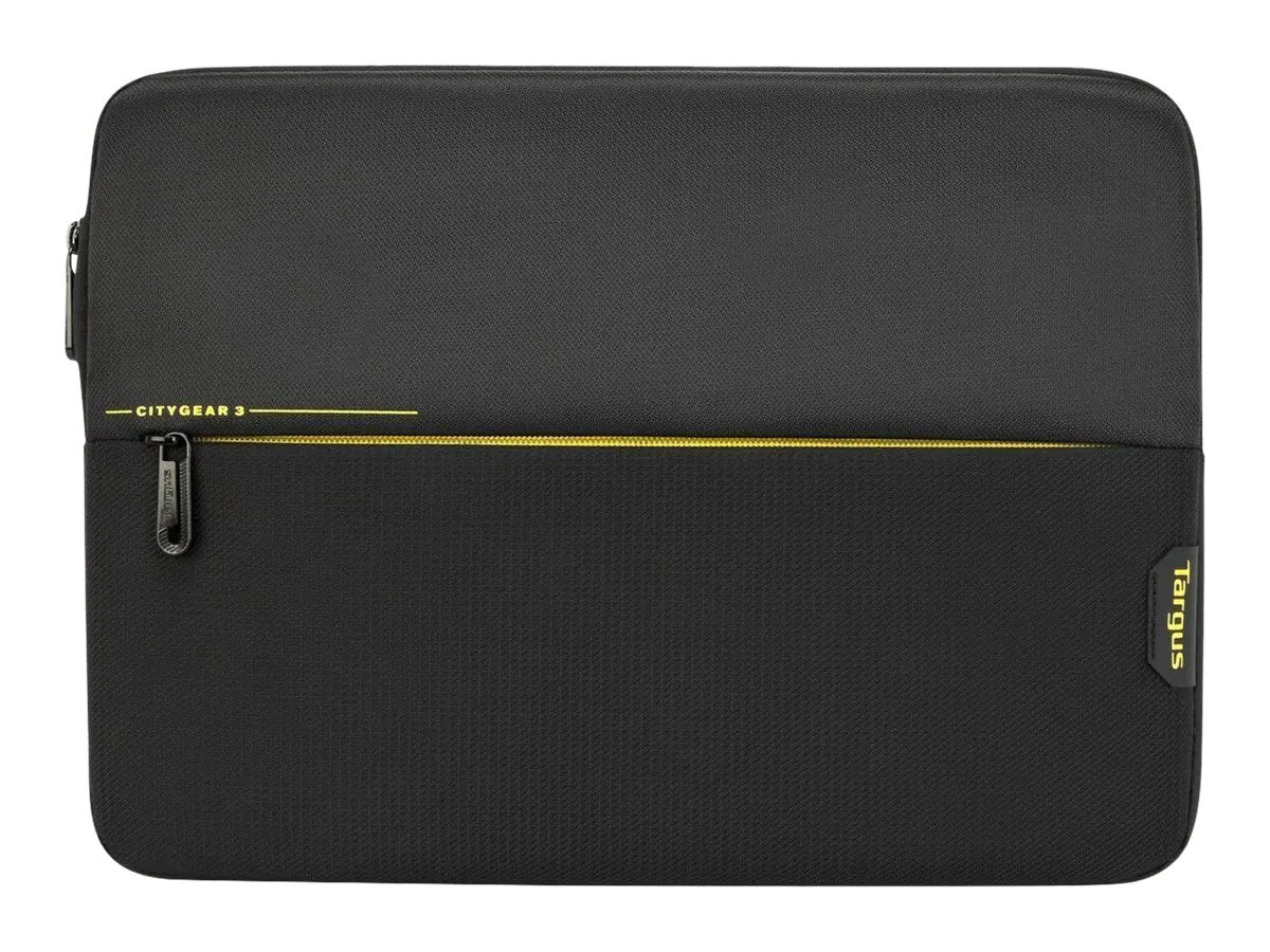 Targus CityGear 3 - Notebook-Hülle - 33.8 cm (13.3") TSS930GL