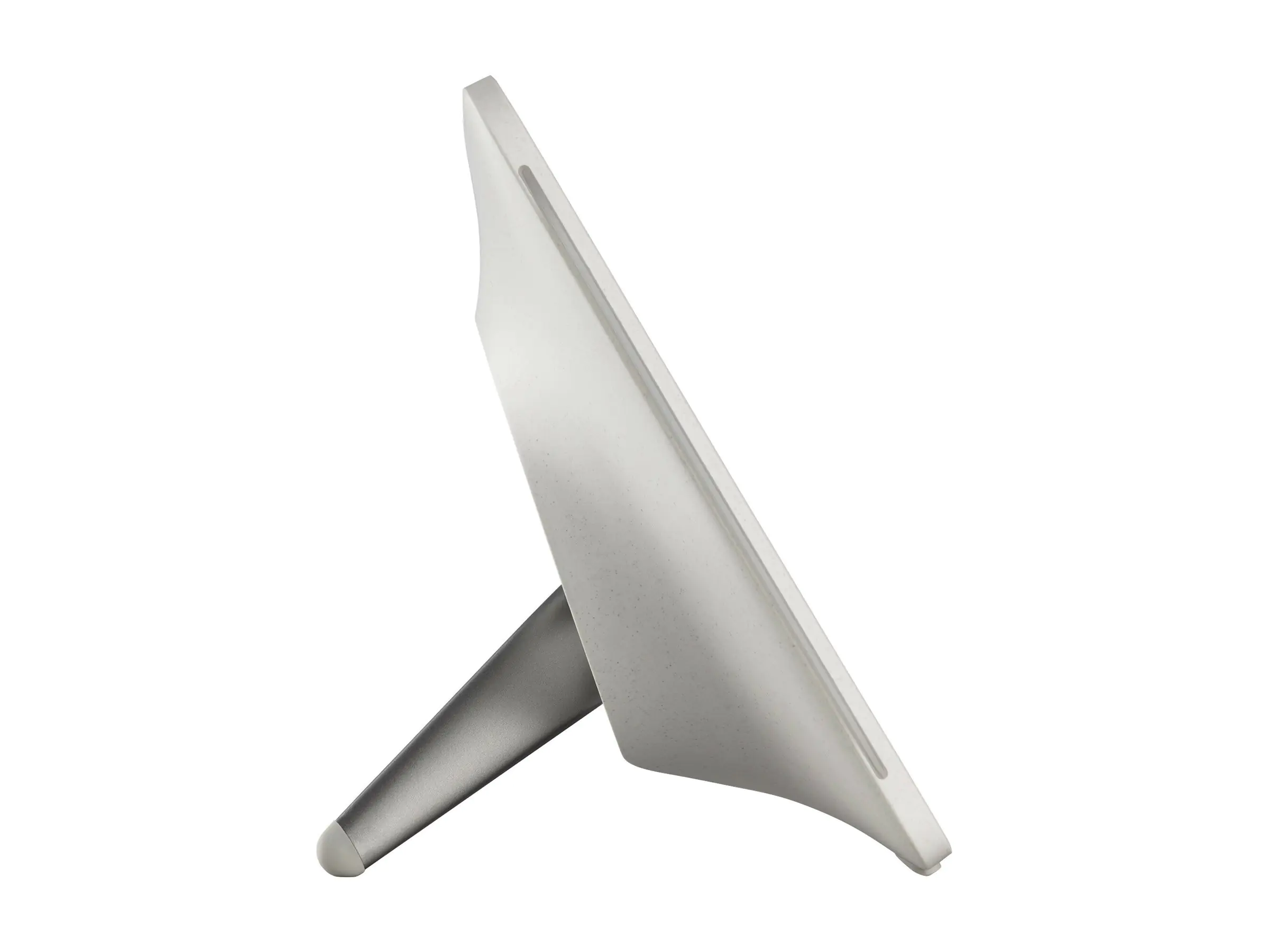 Poly HP Poly TC10 - Befestigungskit - weiß - auf Glas 874P6AA